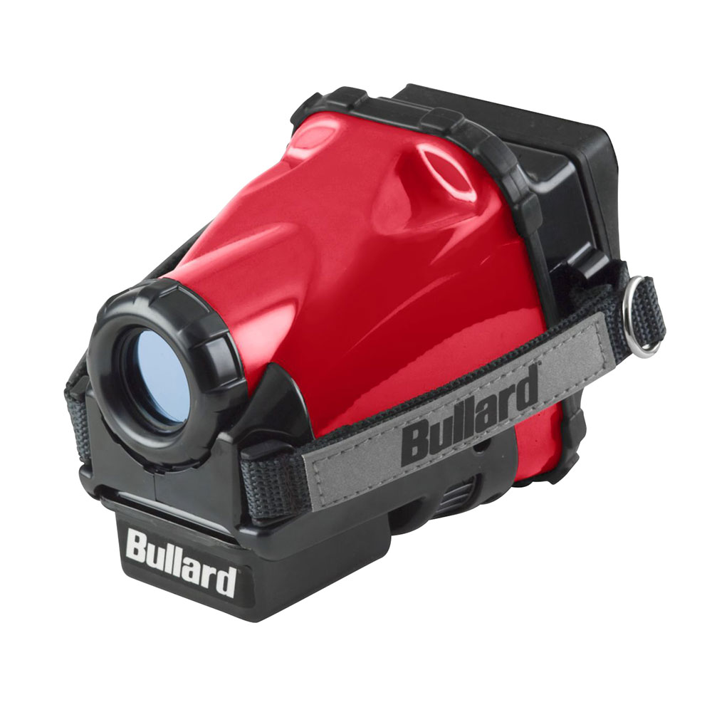 Bullard T3MAXTT Thermal Imaging Camera WFR Wholesale Fire & Rescue
